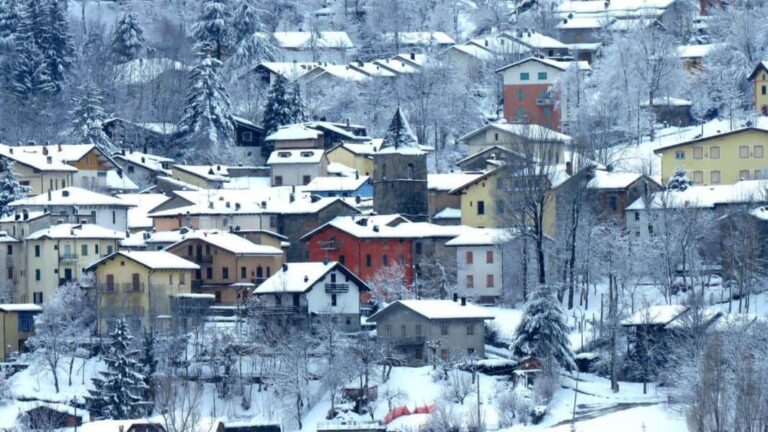Lizzano in Belvedere, finanziato lo studio di fattibilità per due nuovi HUB nel comune