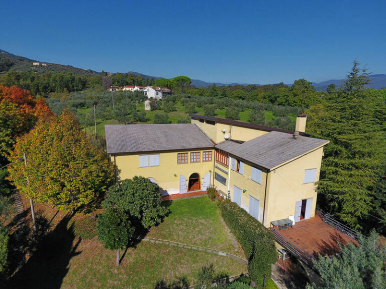 A Villa Storonov, serata all’insegna della musica vintage