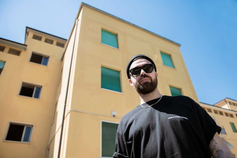 Notte rap al Bella Vista Social Fest con Claver Gold e Johnny Marsiglia