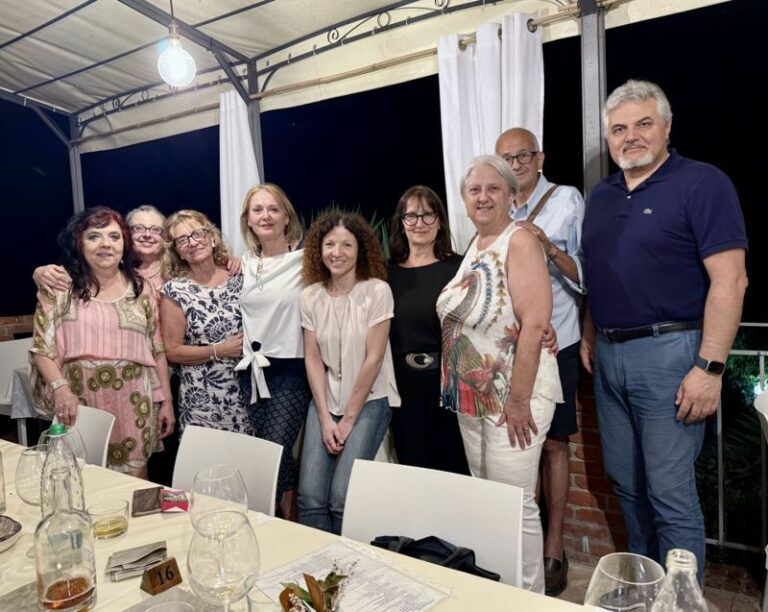 Nasce “Storie, trame e narrazioni”: un’associazione culturale per celebrare il potere del racconto.