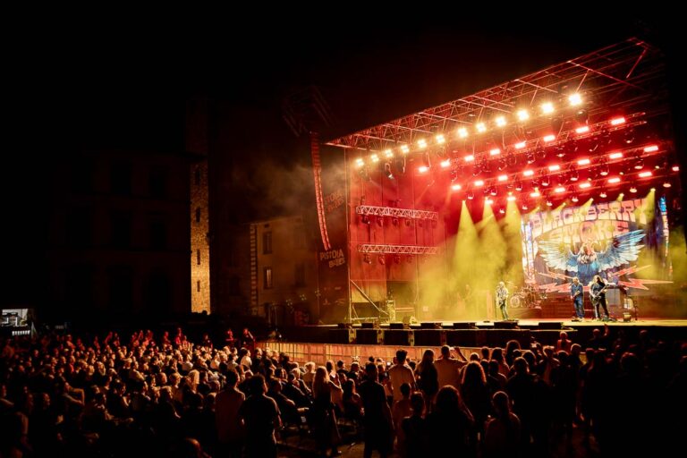 Obiettivo Bluesin, al via le iscrizioni per band e musicisti emergenti