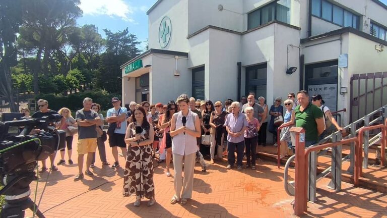 Chiusura distretto sociosanitario di Masotti, AVS e SCE parteciperanno all’assemblea 