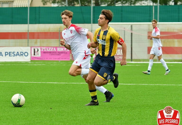 Il giovane Riccardo Bastianelli in arrivo in prestito alla Pistoiese