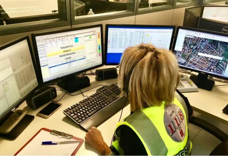 Le rassicurazioni dell’Asl sulla riorganizzazione 118 in Valle del Serchio 