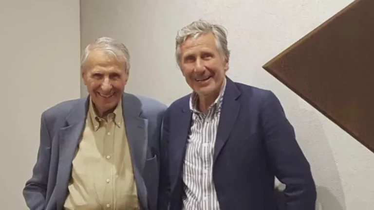 E’ morto Fabio Gori, imprenditore e collezionista d’arte
