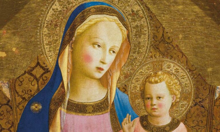 Firenze, a Palazzo Strozzi e Museo di San Marco una mostra su Beato Angelico
