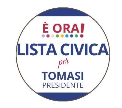 Lista civica “È ora!”: “Dika candidato PD fa campagna a spese della Regione?”