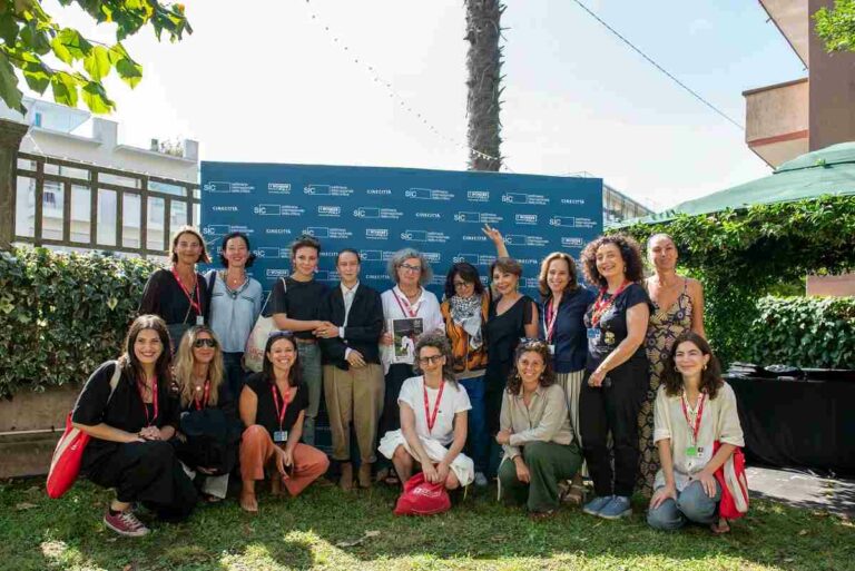 Firenze, al Cinema La Compagnia torna il Festival di Cinema e Donne