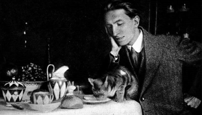 Guido Gozzano e il cinema, un incontro a Gaggio Montano