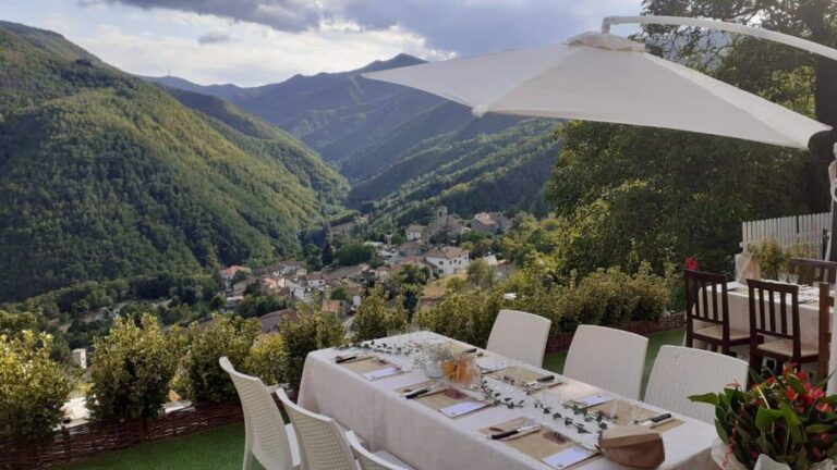 Home Restaurant a Treppio: una sfida che sembrava impossibile