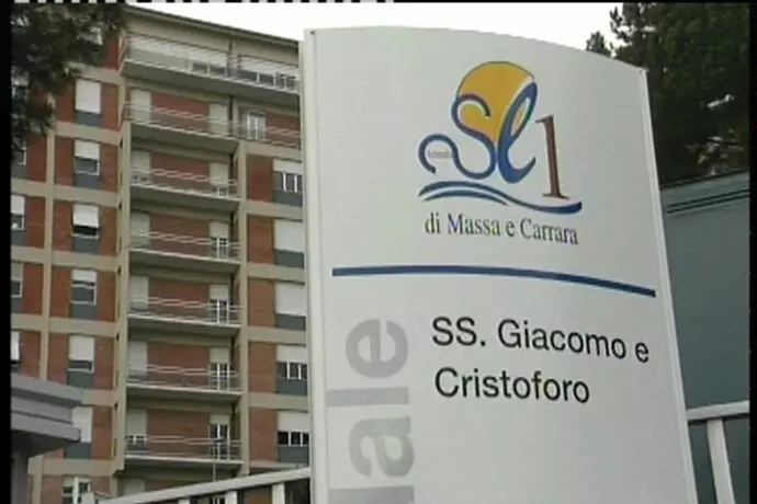 Paziente ruba arma a vigilante, panico al Pronto soccorso