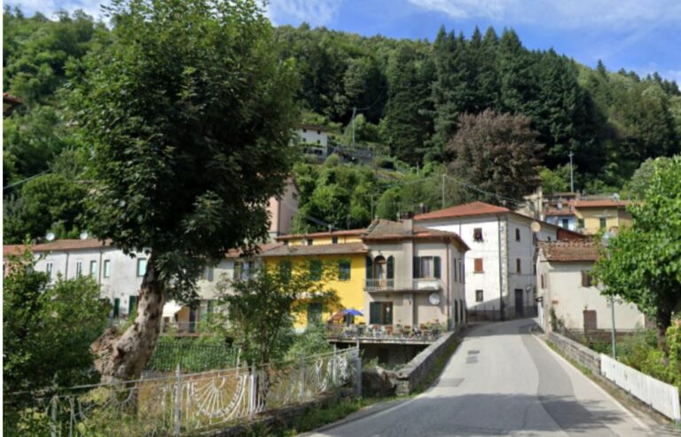 Lavori al ponte Melini di Pracchia, chiusura dal 27 agosto al 27 settembre