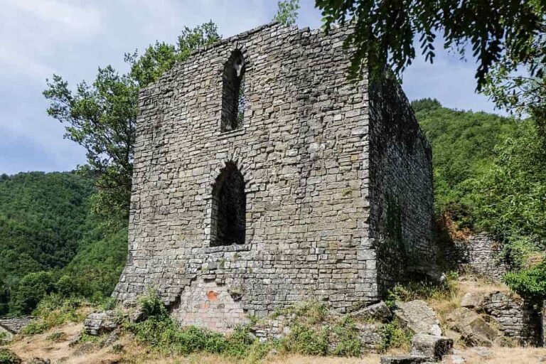 Rocca della Selvaggia, prosegue la raccolta dei fondi per il recupero