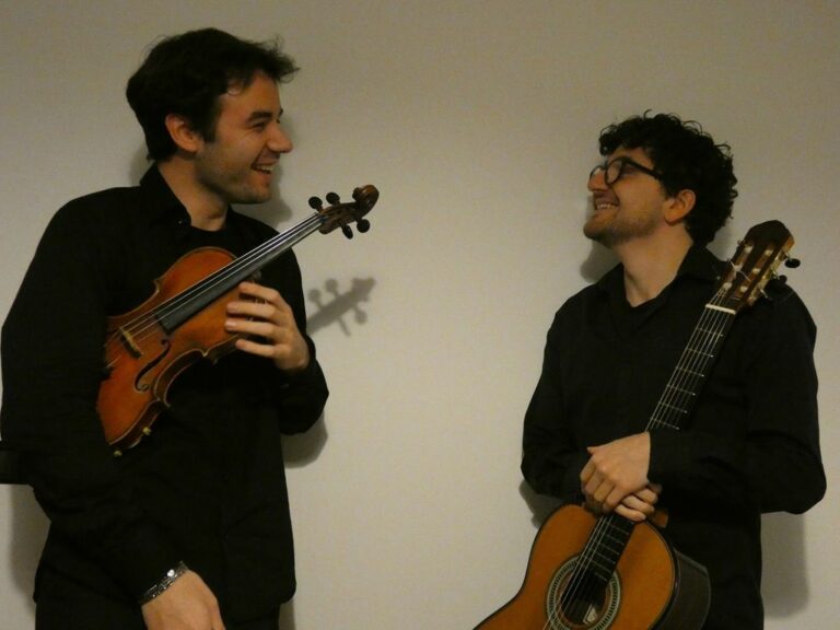 Torna “Pracchia in Musica”: tre concerti di musica classica tra scoperte e tradizione