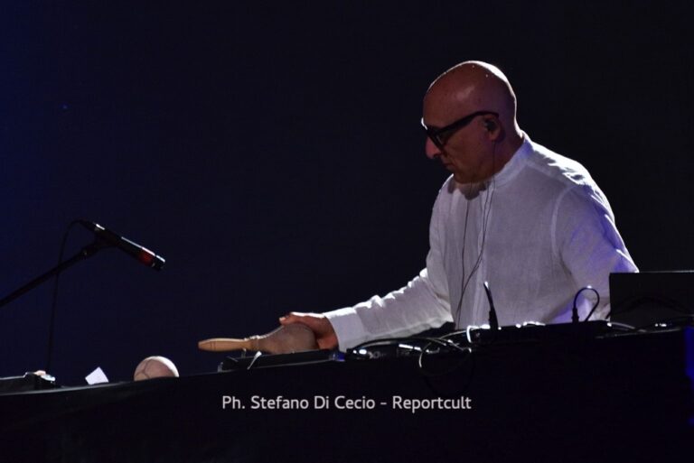 Serravalle Jazz seconda serata: Rea, Teolis e Ferri