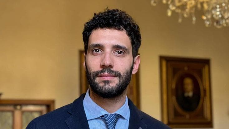 Cocci (FdI), lettere anonime, revenge porn e massoneria, quanto basta per bocciare un candidato