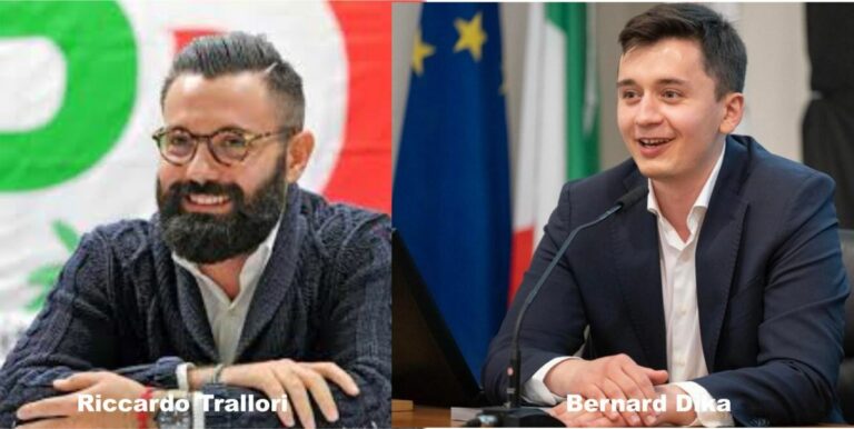 Regionali, Pd al bivio: Trallori o Dika? Vecchi giovani vs giovani vecchi