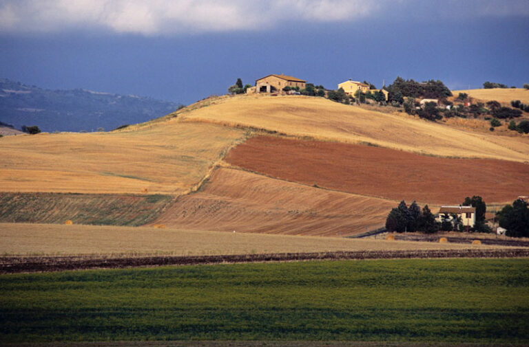 Toscana diffusa, Giani promulga la legge sulle Pro loco
