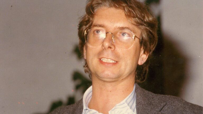 Cosa resta oggi della coraggiosa e profetica fragilità di Alexander Langer?