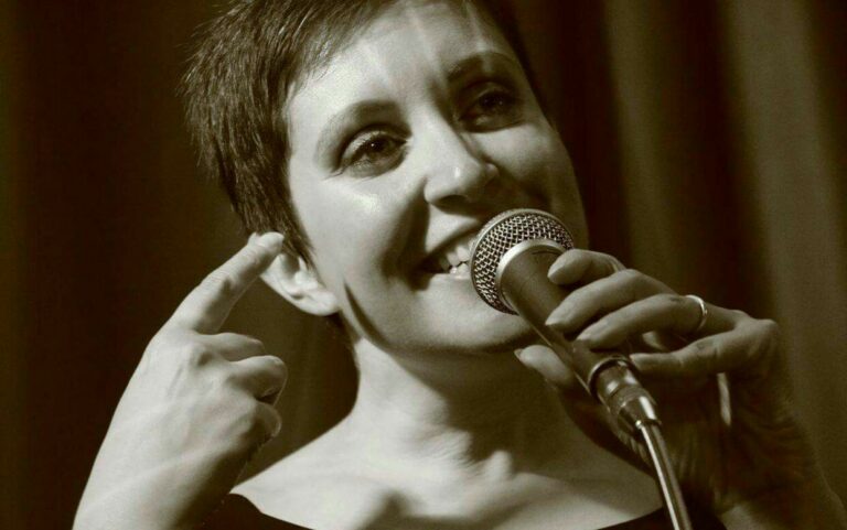 “Voci di donne”, concerto di Maela Chiappini a Villa di Papiano