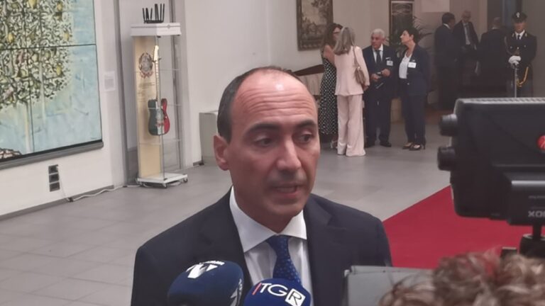 Trasporto pubblico locale, Calamai: “Necessario individuare soluzioni alternative. Massima collaborazione”