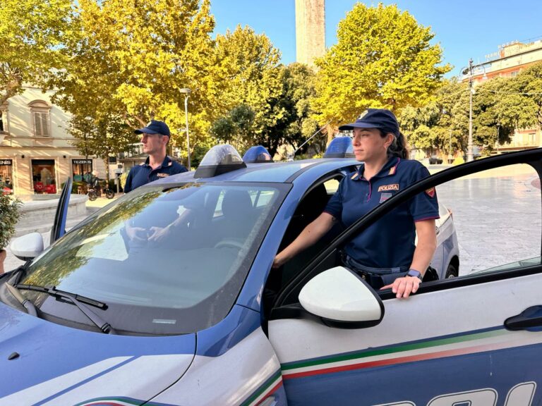 Montecatini, sposata con due mariti: denunciata per bigamia