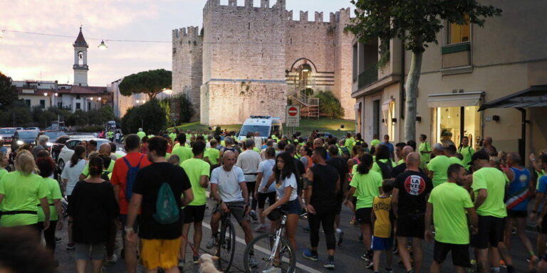 Domani appuntamento con “Da Sponda a Sponda”