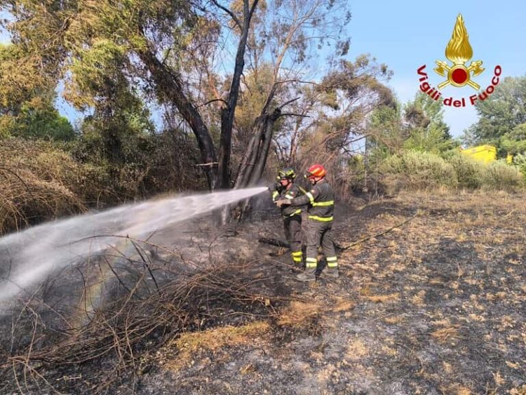 Chiesina Uzzanese, fossi sporchi e rischio incendi: la consigliera Gessica Spolaore chiede chiarezza al Comune