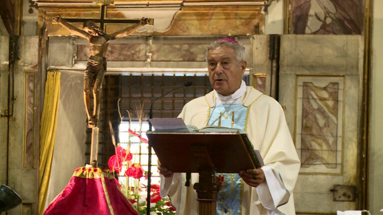 Doppia ricorrenza per il monastero domenicano di San Vincenzo a Prato