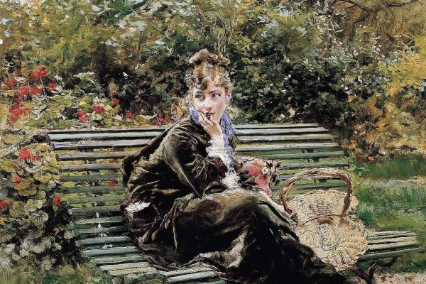 Il fascino della Belle Epoque in mostra a Palazzo Blu