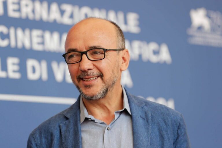 Venezia 82, “Film di Stato” di Roland Sejko alle Giornate degli Autori
