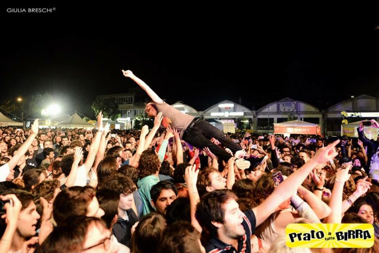 Per il Settembre  arriva “Prato a tutta birra”