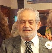 I ringraziamenti di Ivo Ferretti alla struttura ospedaliera prima della morte
