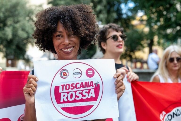 Remigrazione: sanzioni per Antonella Bundu e SUDD Cobas 