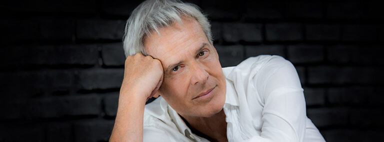 Concerto di Claudio Baglioni in piazza del Duomo, biglietti in vendita da domani
