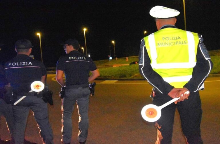 Vernio, nel fine settimana controlli a tappeto sul territorio