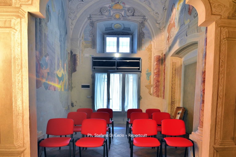 Il soffio del Barocco al Teatrino Gatteschi