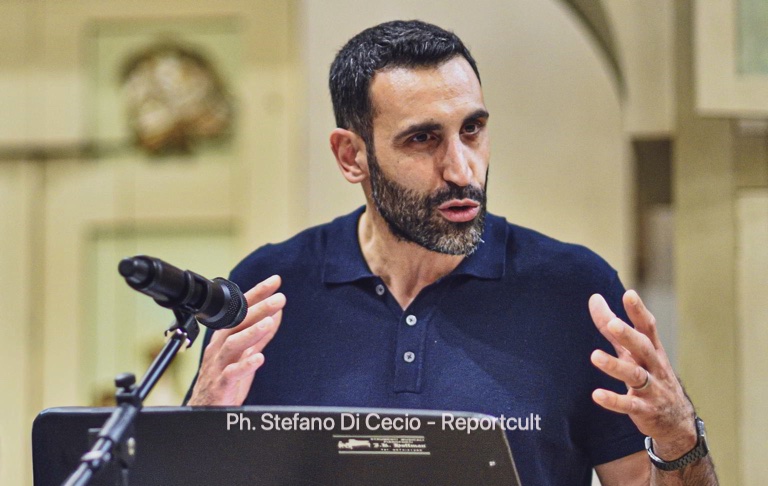 “Acting on Camera”: un corso di recitazione al Puccini-Gatteschi