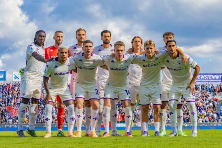 Pisa – Fiorentina 0 – 0
