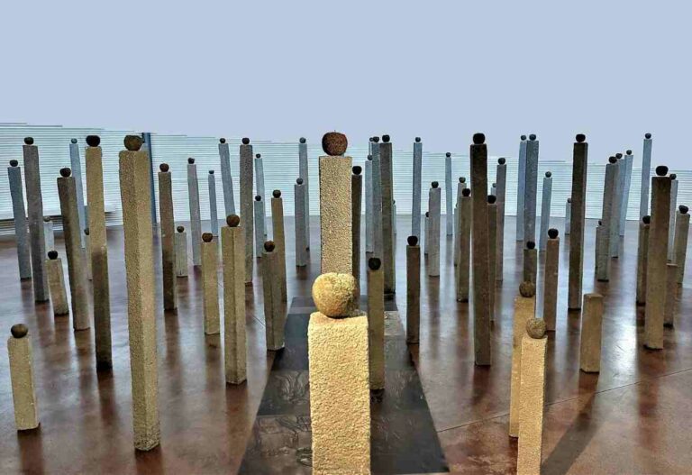 Allo Spazio Zero la mostra collettiva “L’arte del dubbio”