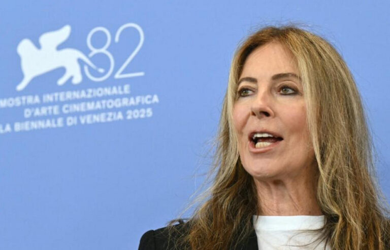 Kathryn Bigelow porta a Venezia una storia di minaccia nucleare