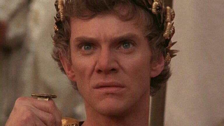Malcolm McDowell ospite del Lucca Film Festival