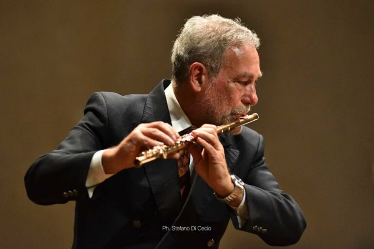 Suoni Riflessi, la musica classica si reinventa con un mese di eventi