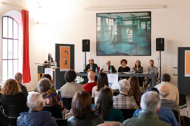 Prato, alla Biblioteca Lazzerini l’ottava edizione del Premio Prato Poesia