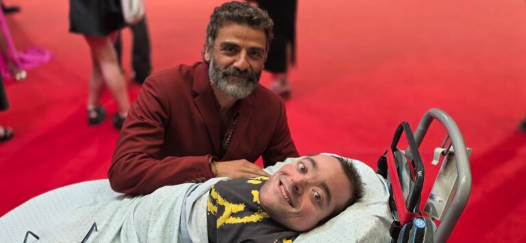 Le storie di Venezia 82: Pasqualino e il suo mondo di stelle