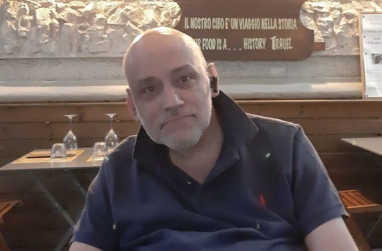 Cresce la solidarietà a Francesco Lauria, dirigente “scomodo” della Cisl