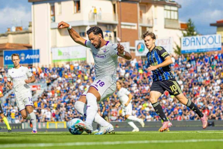 Fiorentina, nel derby toscano un pareggio deludente e senza reti