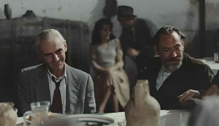 Un viaggio lungo un anno nel cinema italiano con l’Istituto Luce