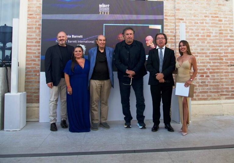 Il MISFF approda a Venezia e svela il programma della nuova edizione