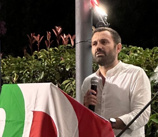 Trallori: “Nessuno è usa e getta: servono risposte per i lavoratori interinali di Alia”